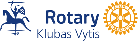 Rotary klubas Vytis